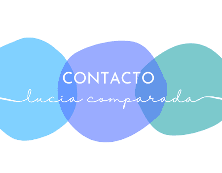 CONTACTO Lucia comparada