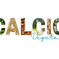 calcio vegetal
