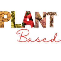 Plant based