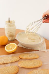 tiramis&uacute; vegano