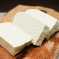 tofu